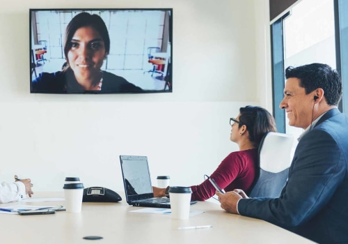 Maximizing Employee Benefits with Remote Work Options